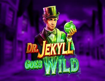 Dr. Jekyll Goes Wild